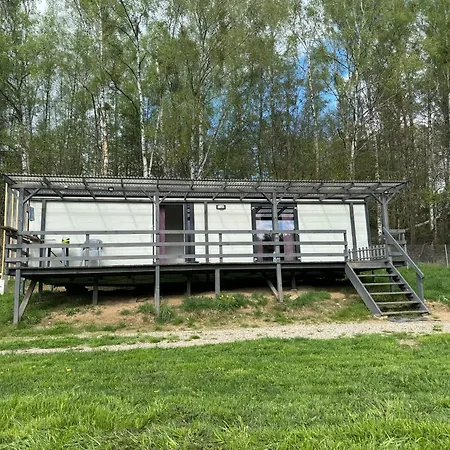 Samotnia Biesalska Villa Exterior photo