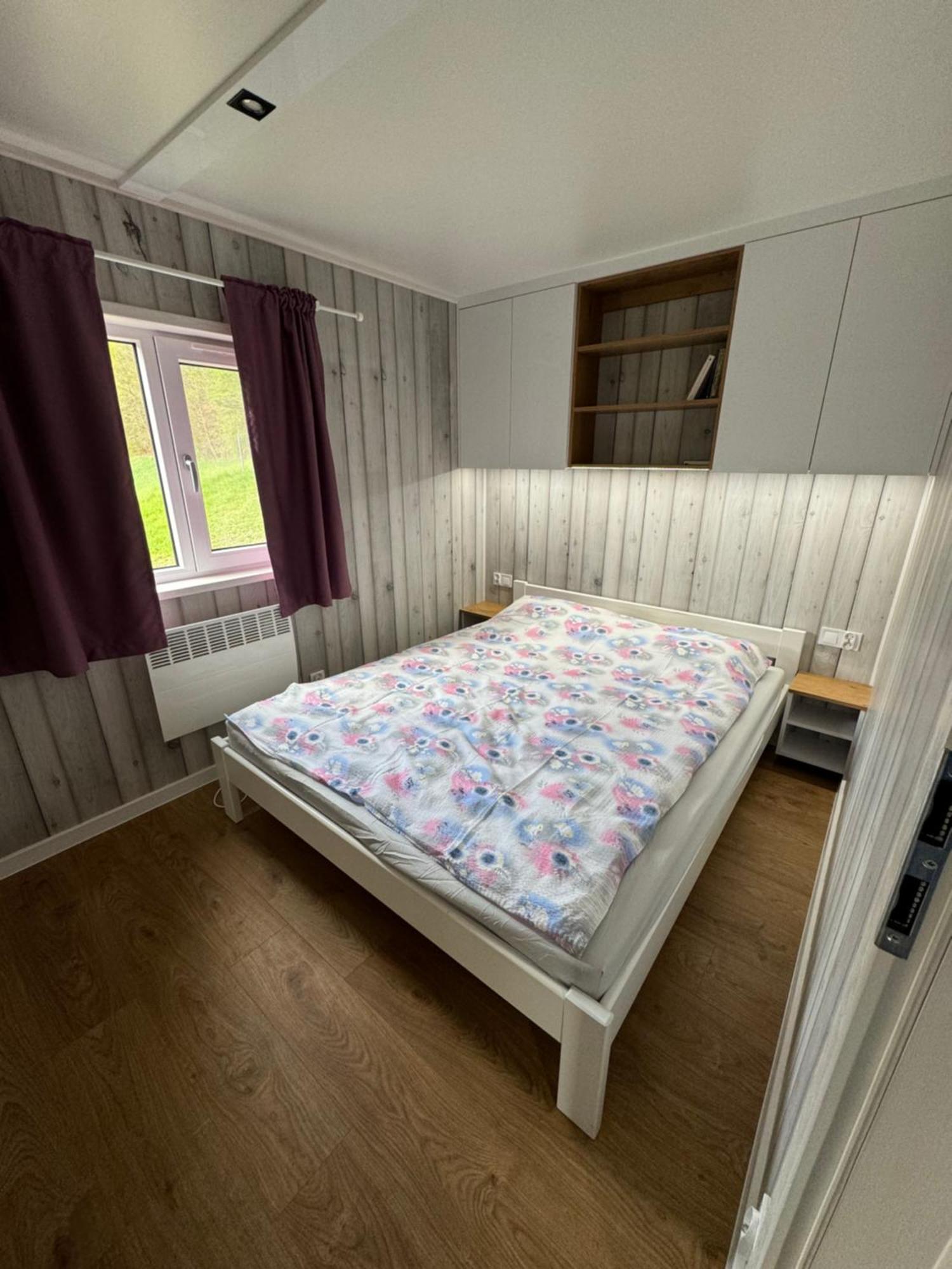 Samotnia Biesalska Holiday home *
