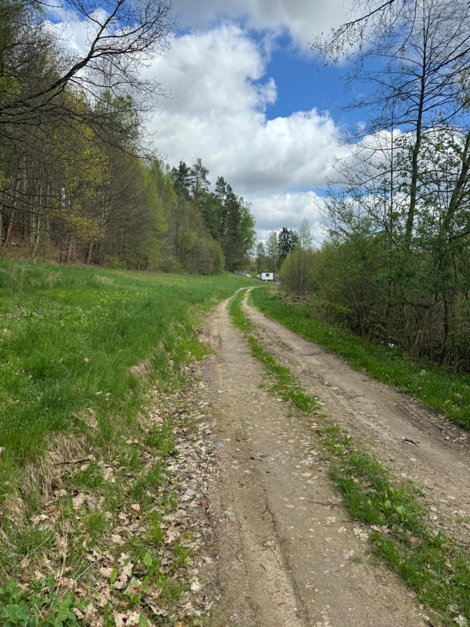 Samotnia Biesalska Holiday home *